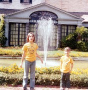 Katherine, Andy McDougal